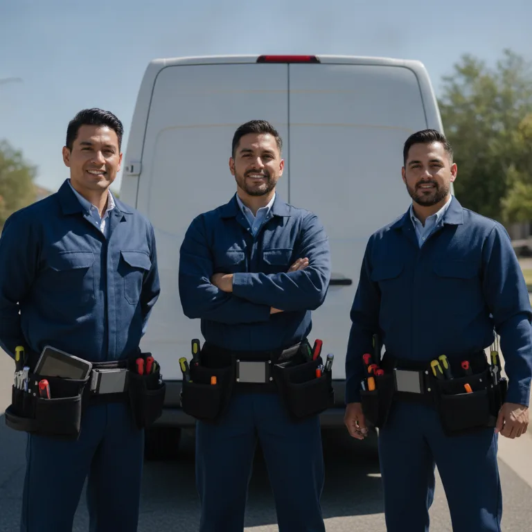 Serviços de TI equipe em Araguari